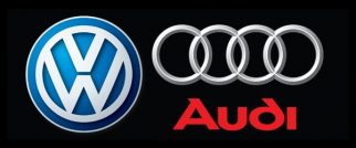 Audi. logo