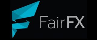Fair FX. logo