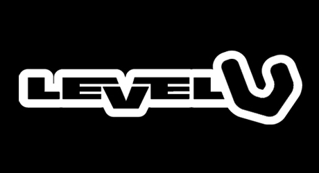 Level. Logo