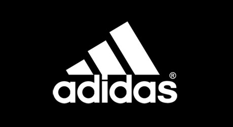 Adidas. logo