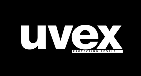 Uvex. logo