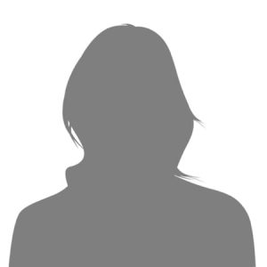 Female placeholder image
